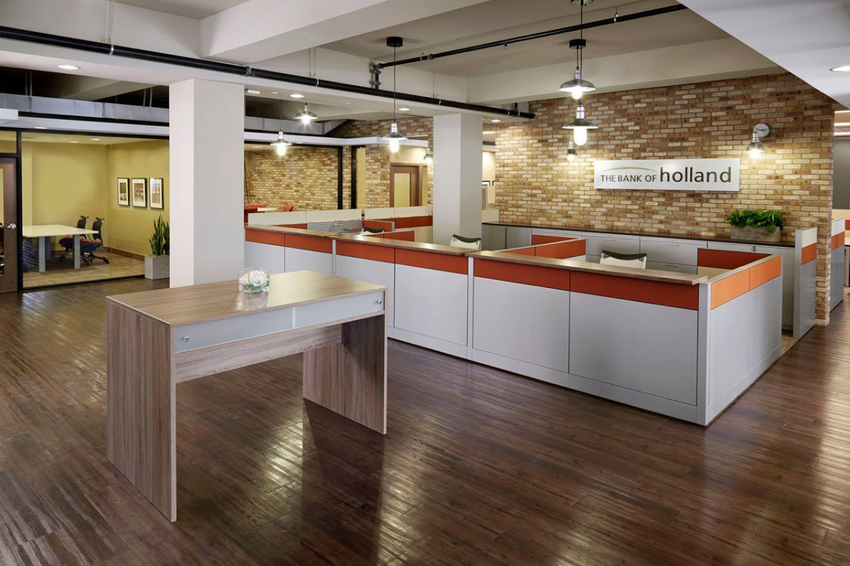 Trendway Capture