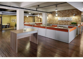 Trendway Capture