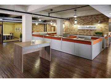 Trendway Capture