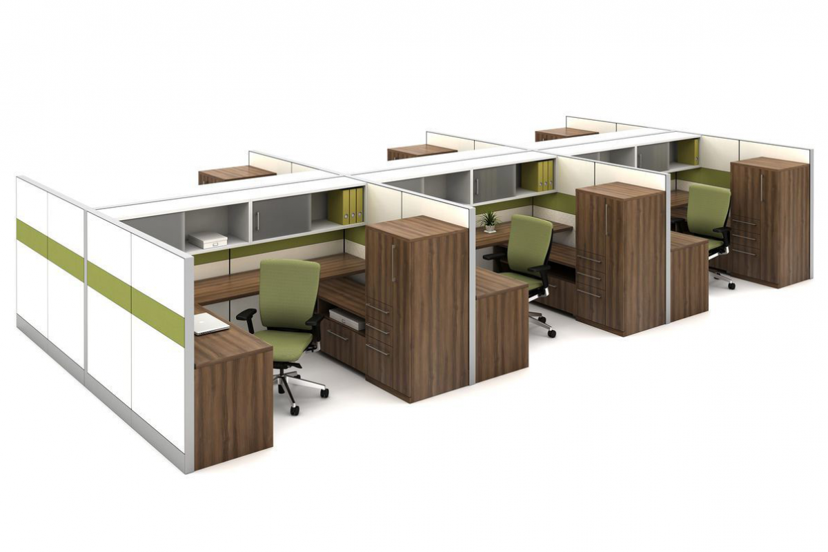 Trendway Capture