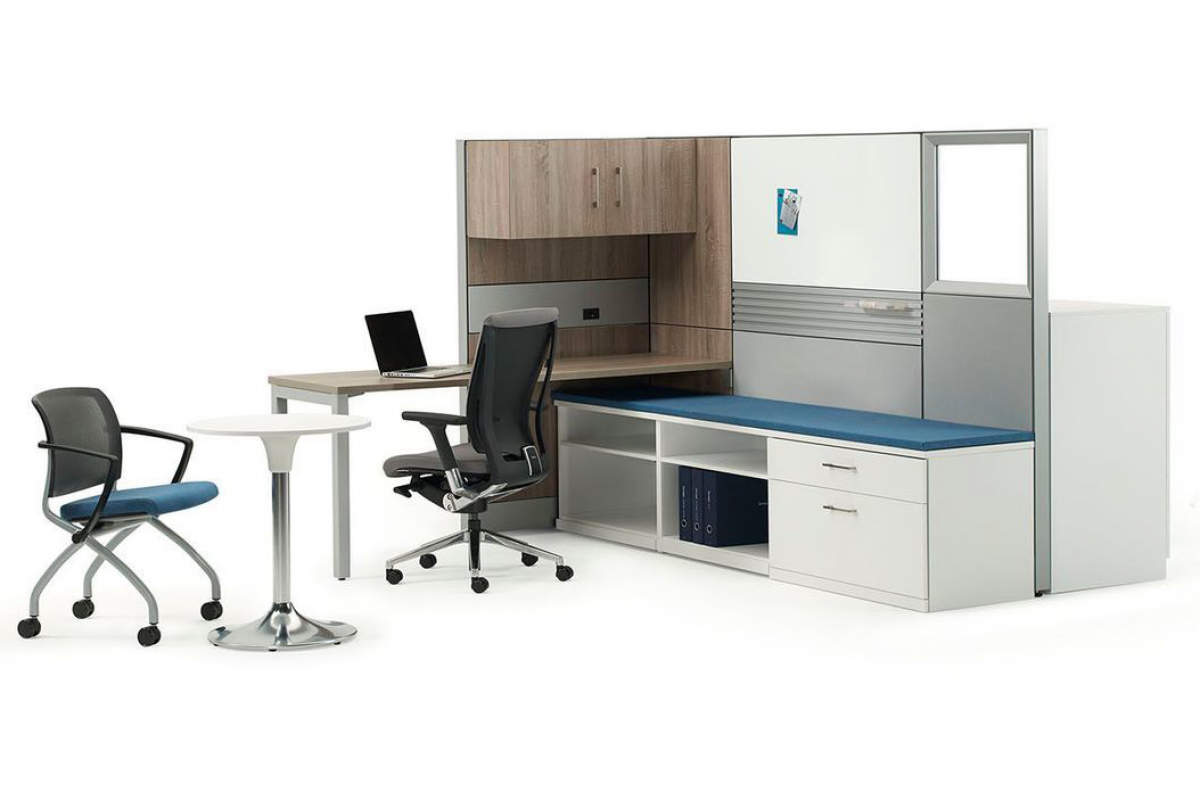 Trendway Capture