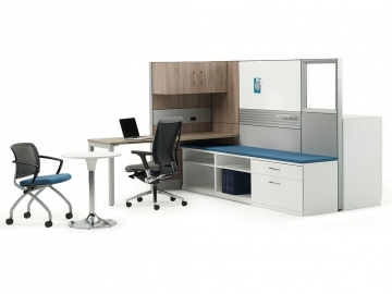 Trendway Capture