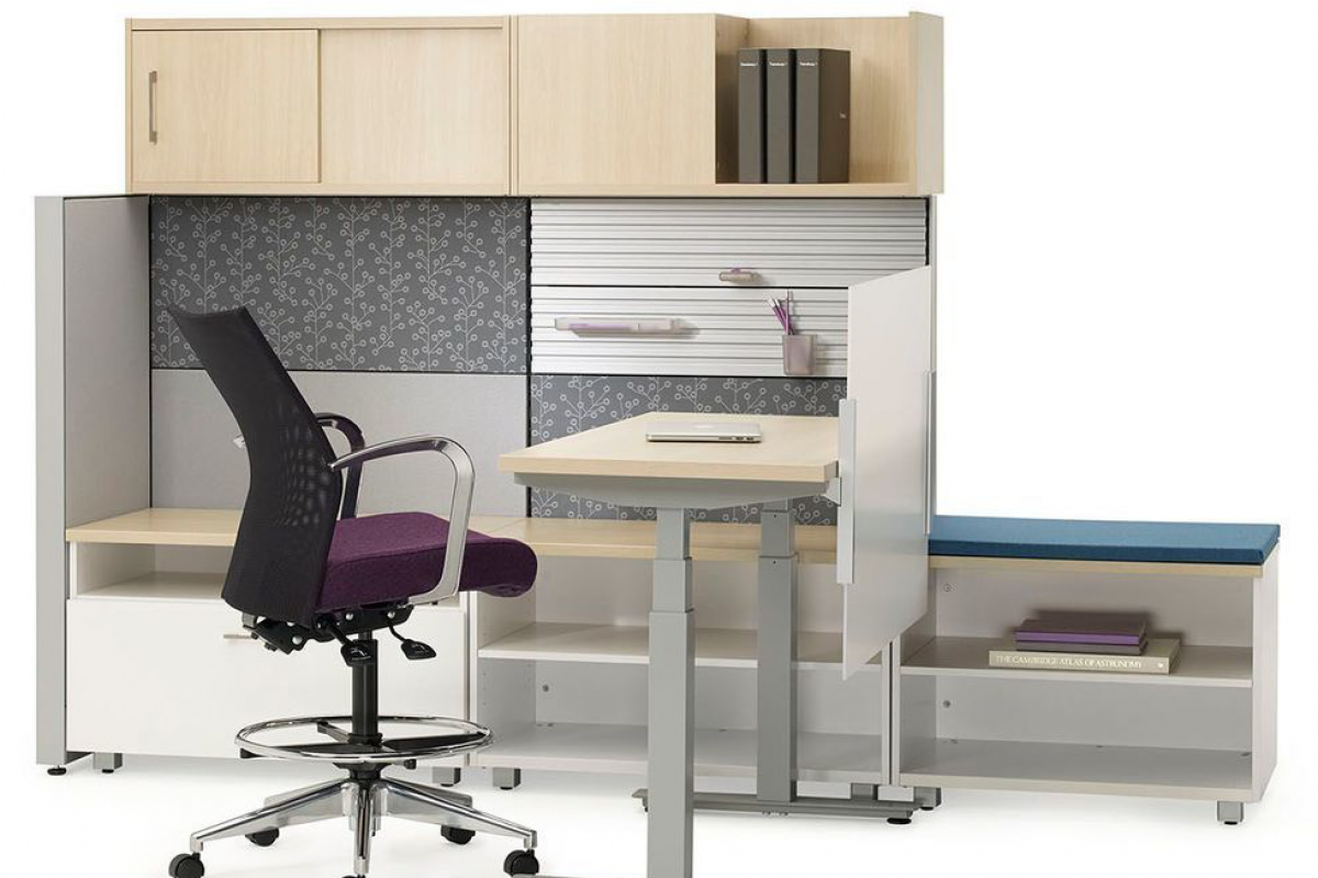 Trendway Capture