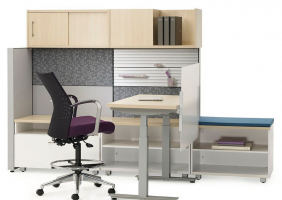 Trendway Capture