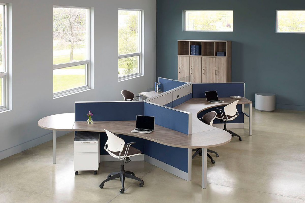 Trendway Capture
