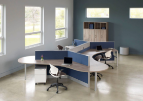 Trendway Capture