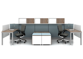 Trendway Capture