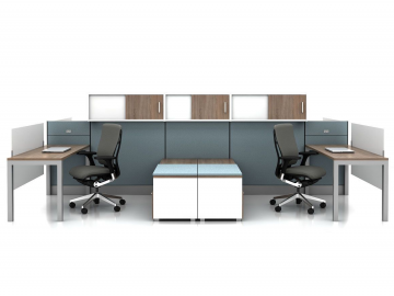 Trendway Capture