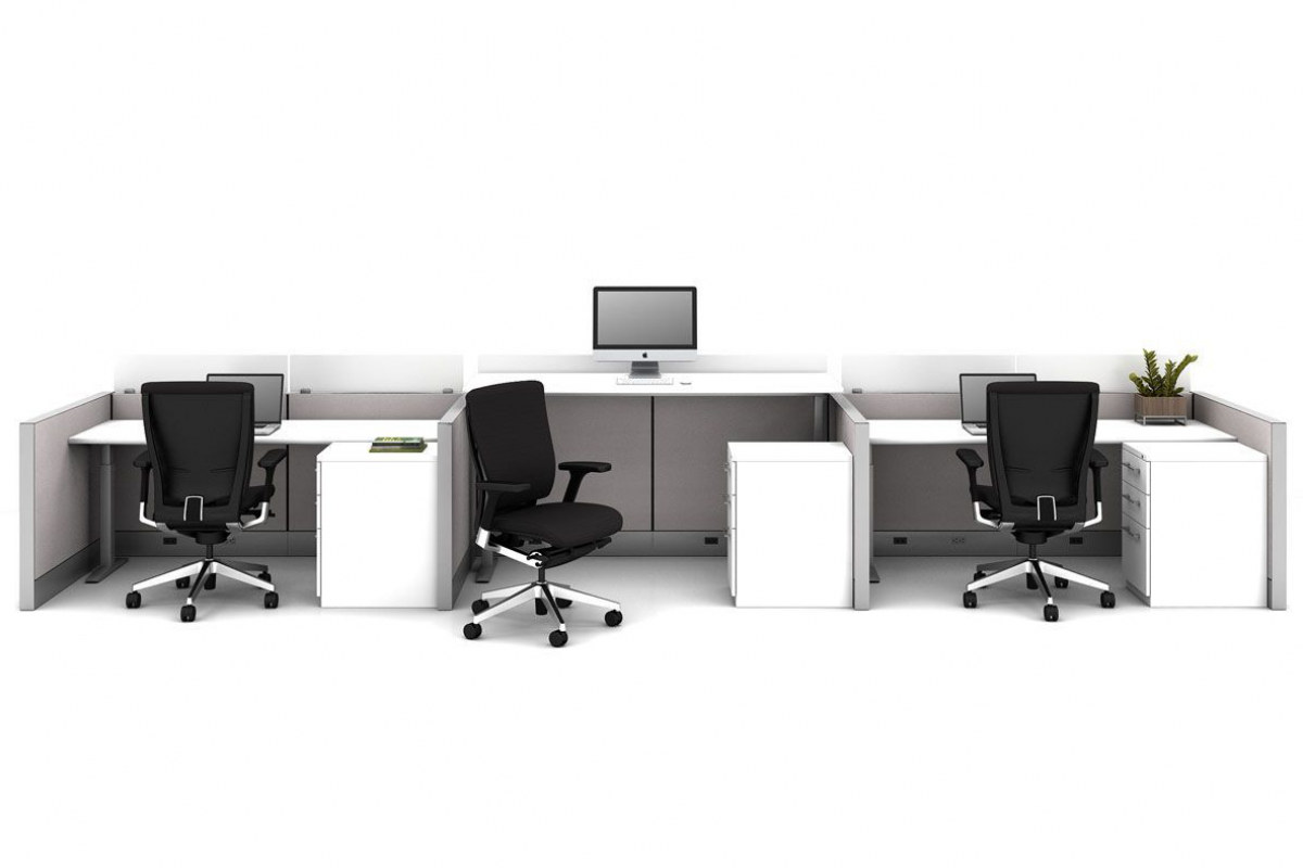 Trendway Capture