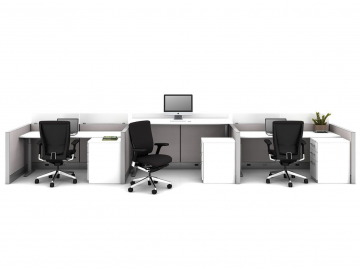 Trendway Capture