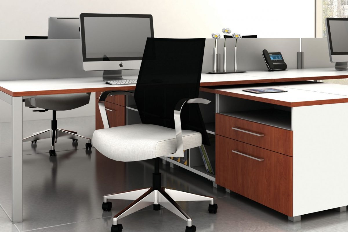 Trendway Trig