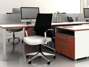 Trendway Trig