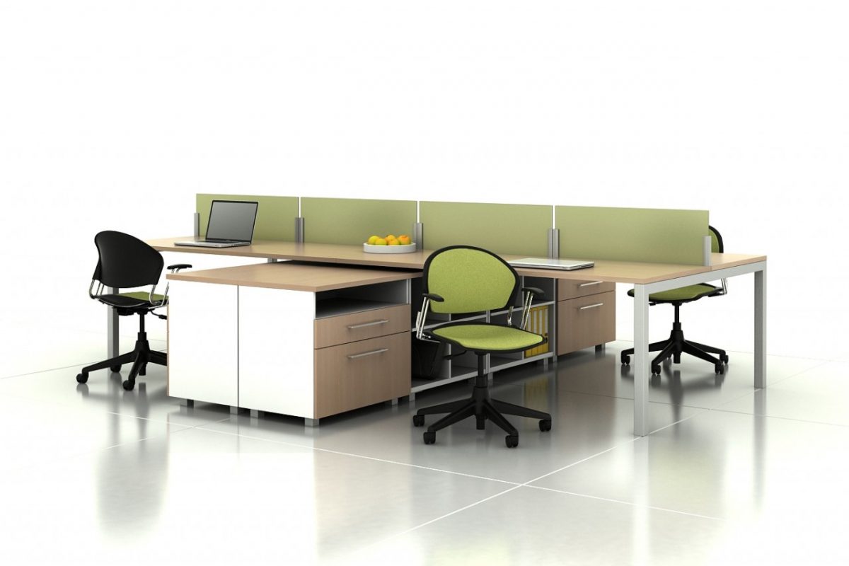 Trendway Trig