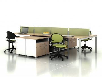 Trendway Trig
