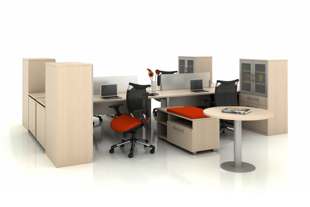 Trendway Trig