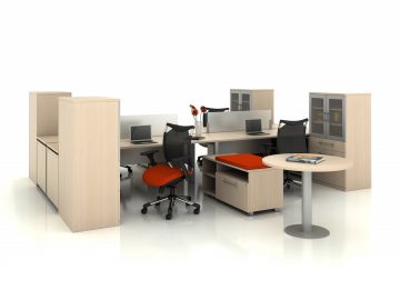 Trendway Trig