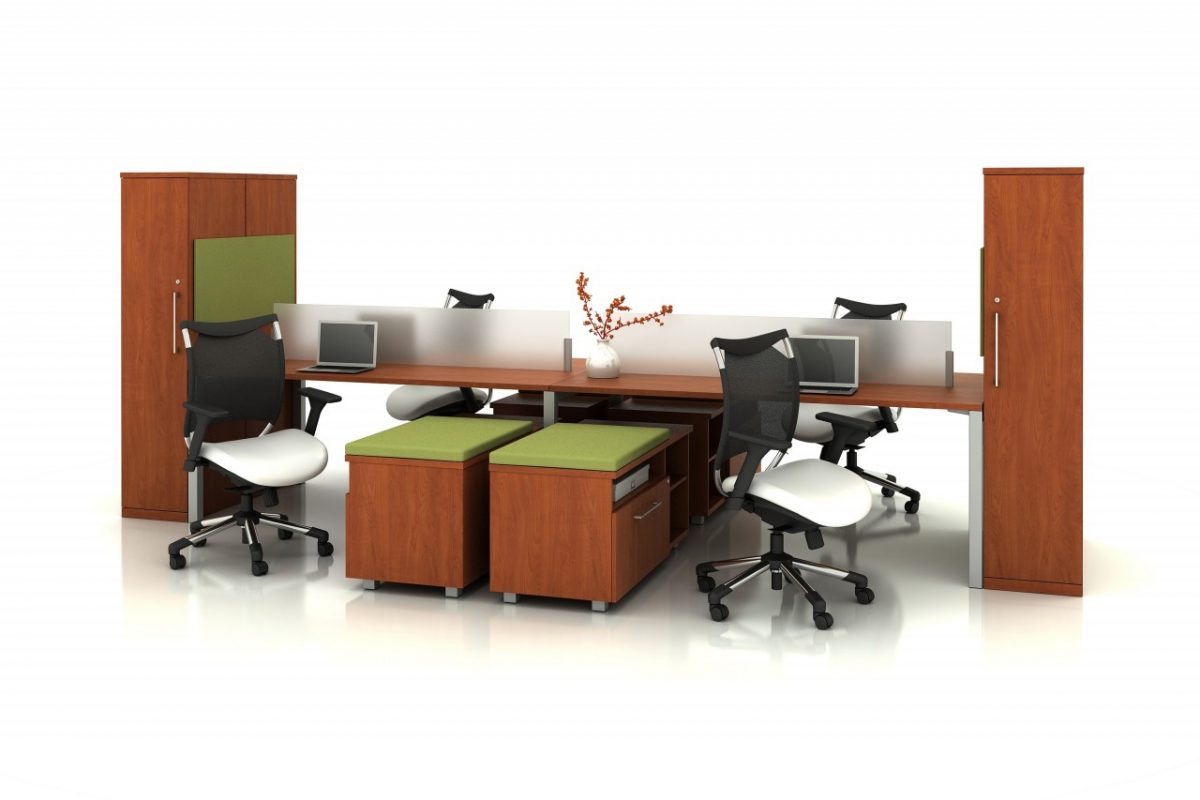 Trendway Trig