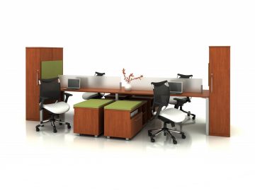 Trendway Trig