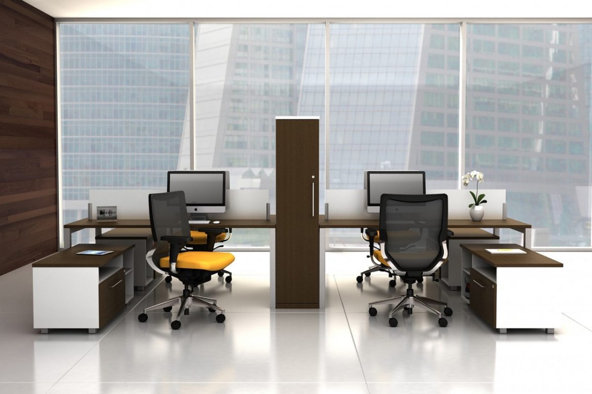Trendway Trig
