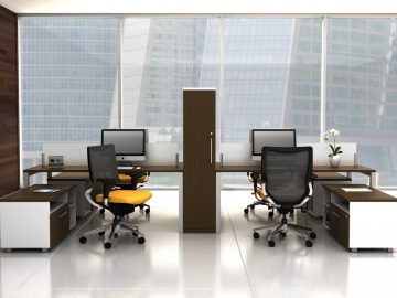 Trendway Trig
