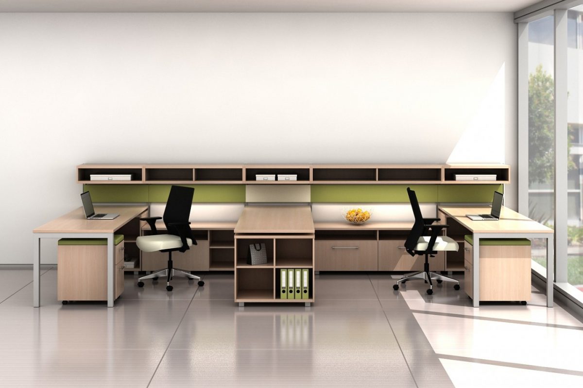 Trendway Trig