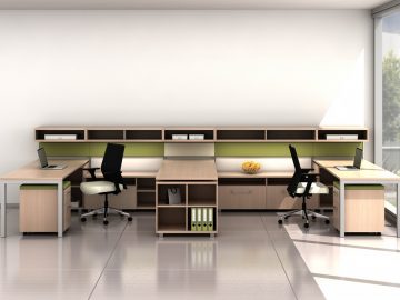 Trendway Trig