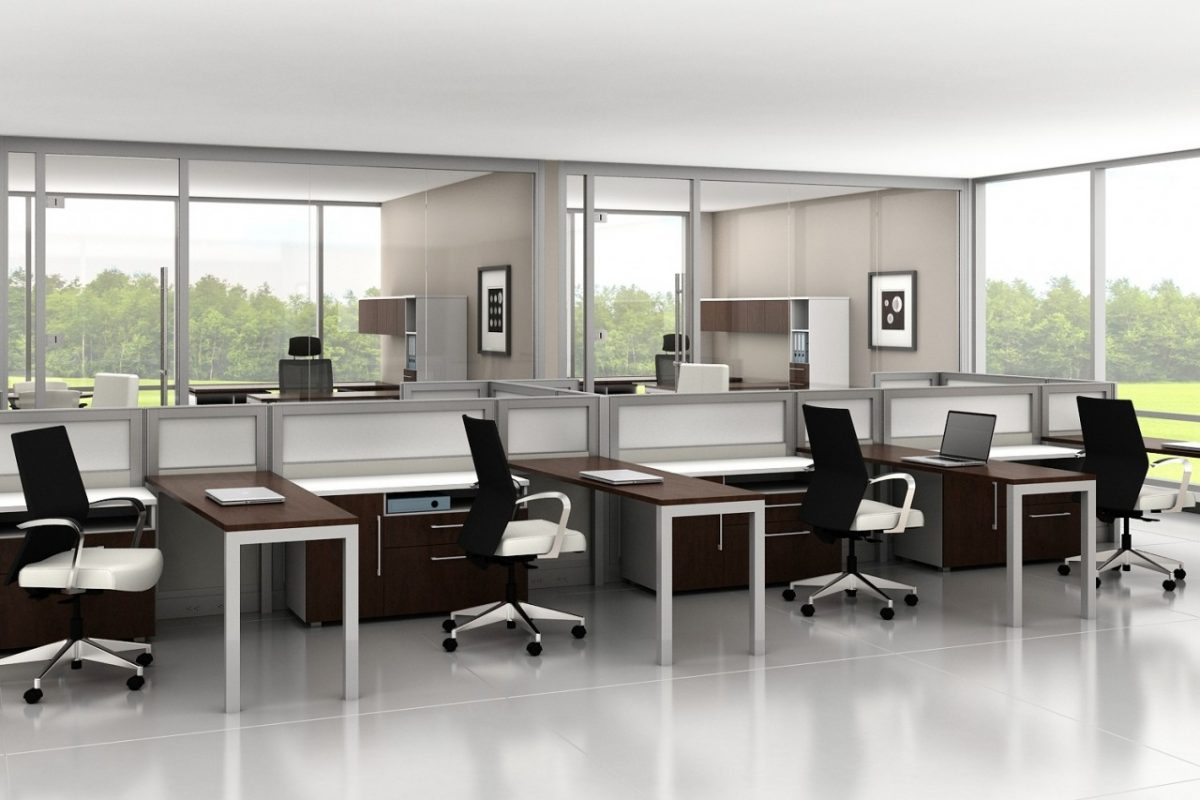 Trendway Trig