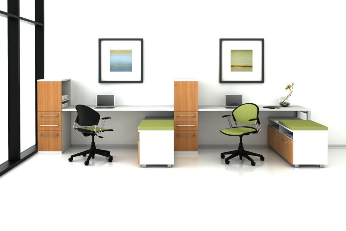 Trendway Trig