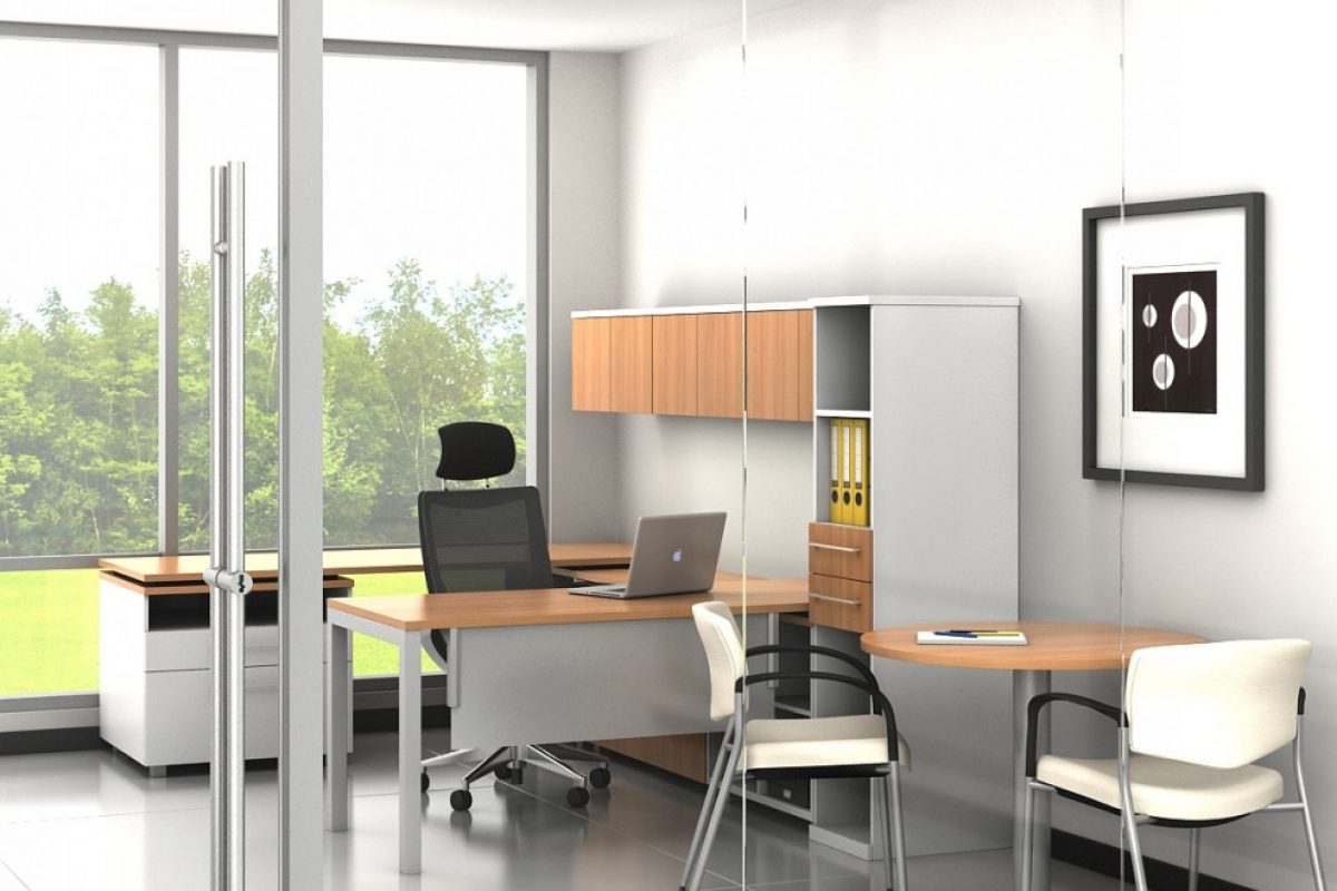 Trendway Trig