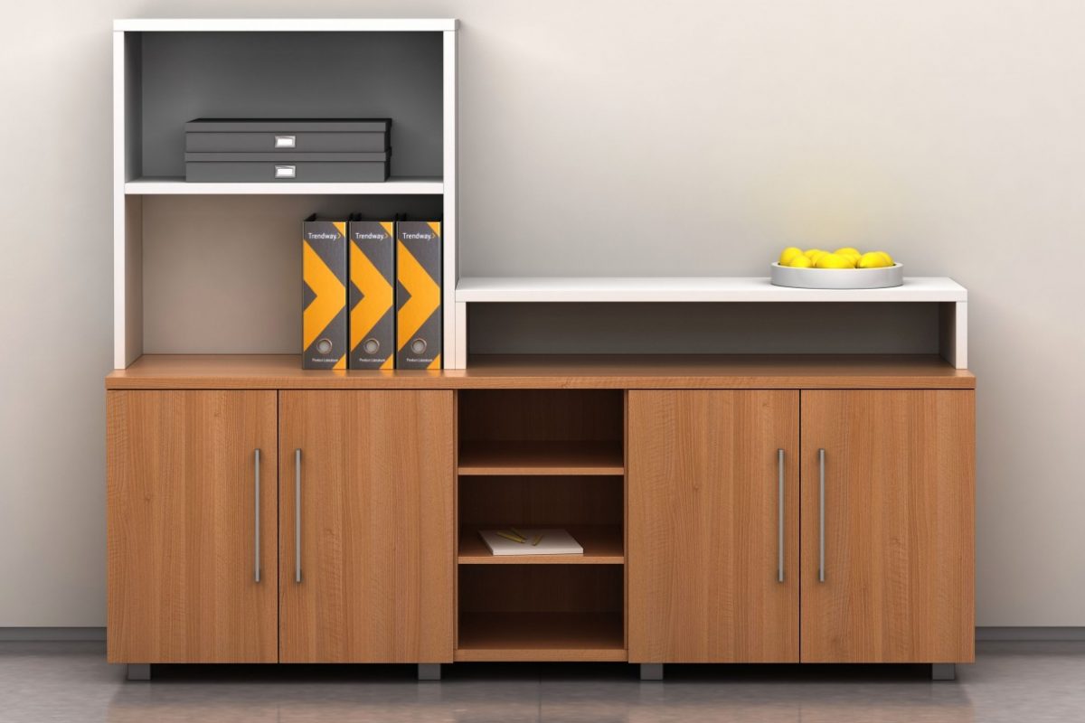 Trendway Trig