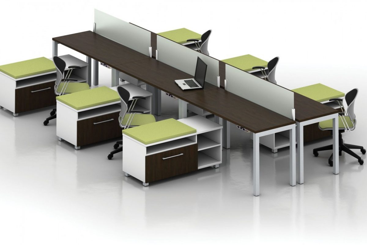 Trendway Trig