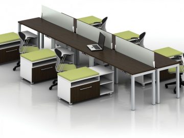 Trendway Trig