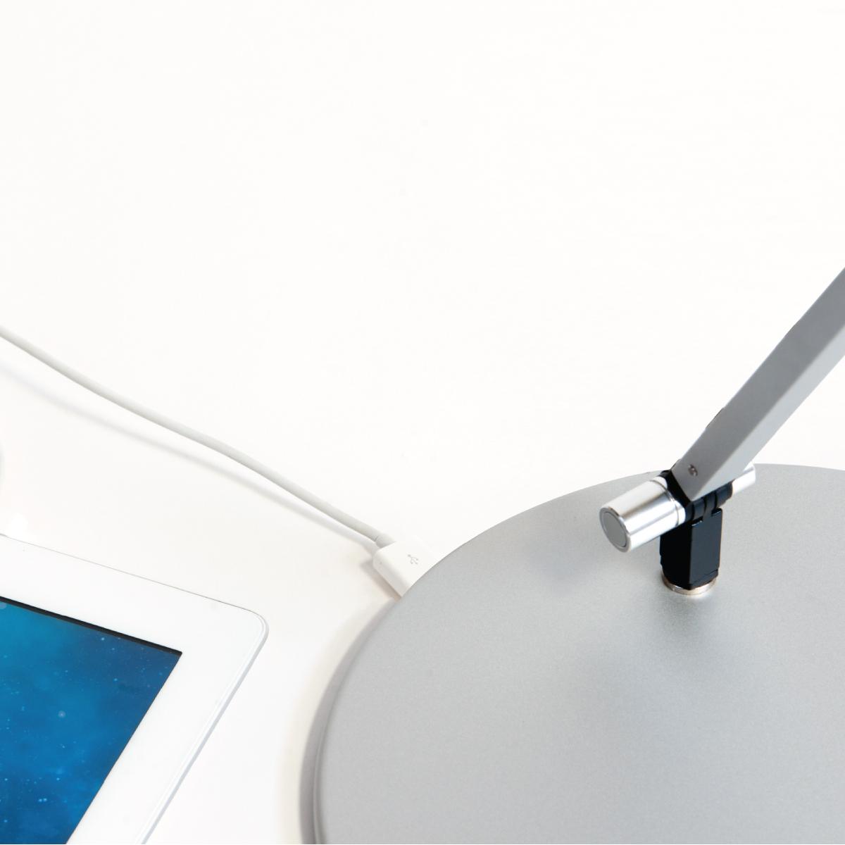 USB Desk Base
