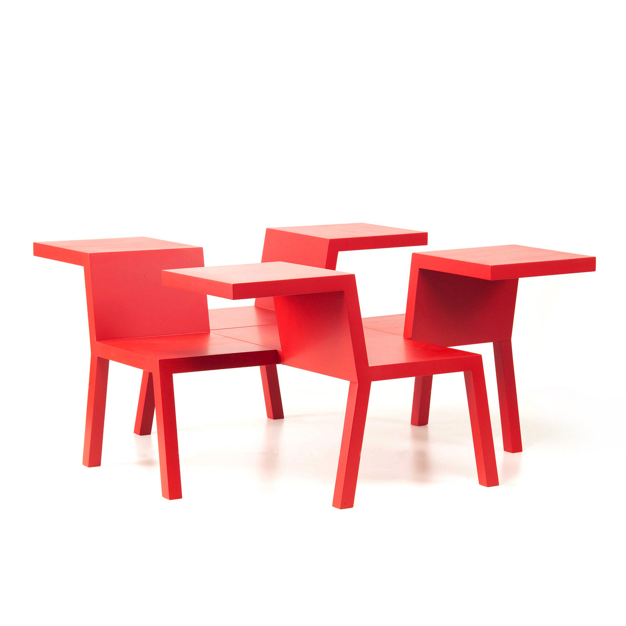 Vanerum Stelter Vivid