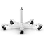 WU-White-Aluminum-Footbase-and-Frame