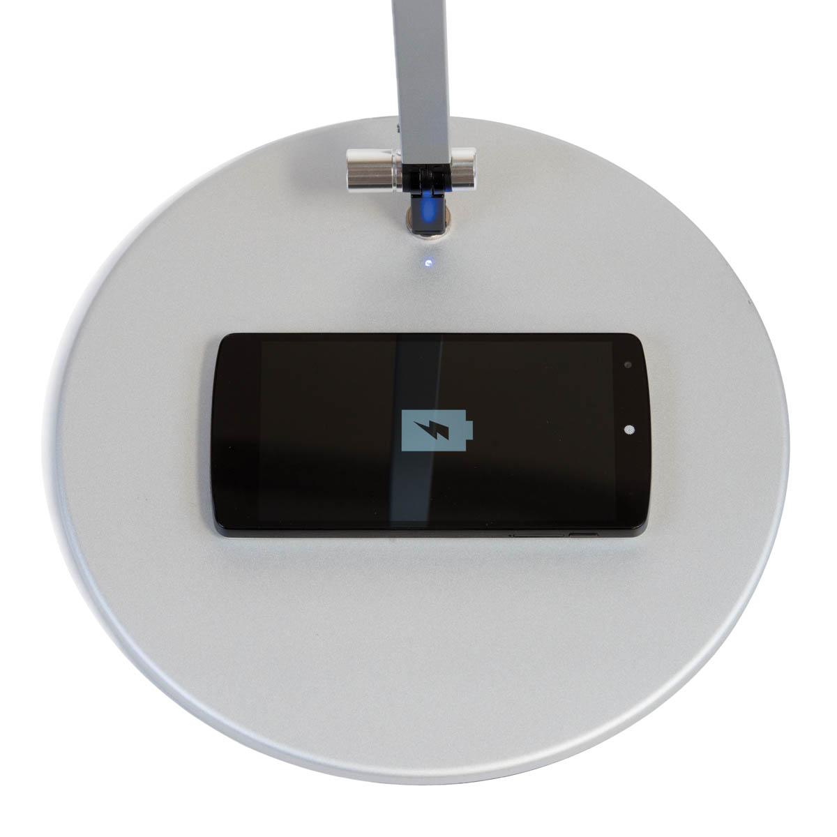 Wireless-Charging-Base