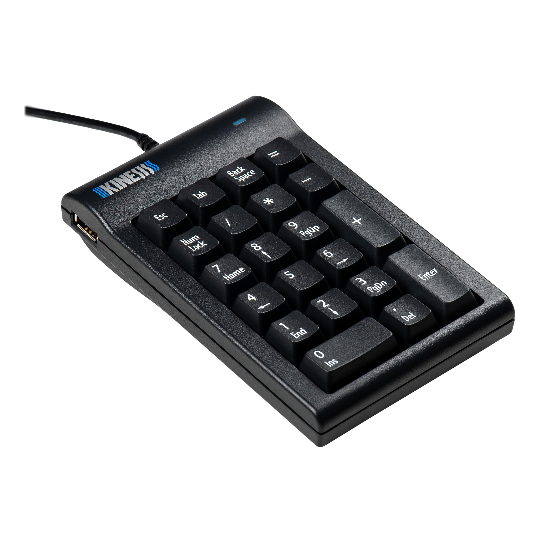 Kinesis Low Force Keypad