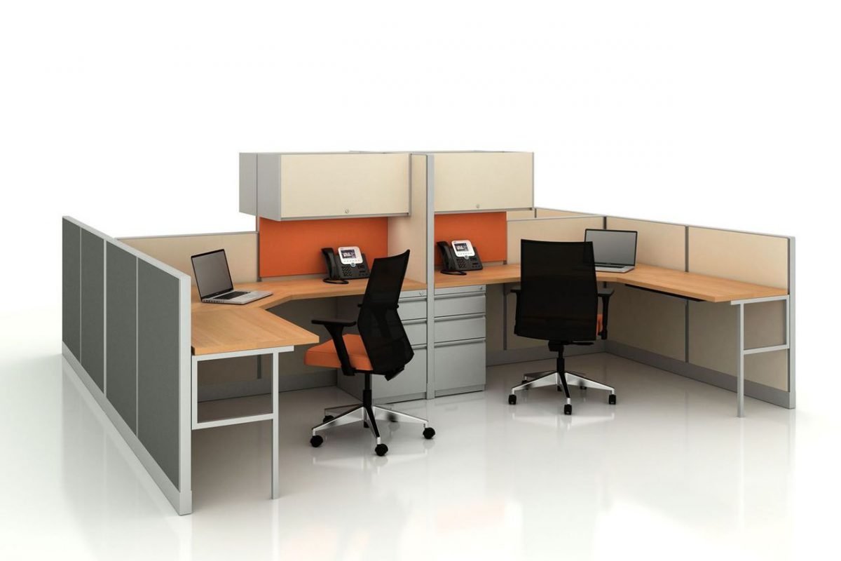 Trendway Choices