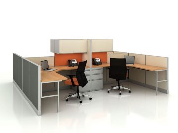 Trendway Choices