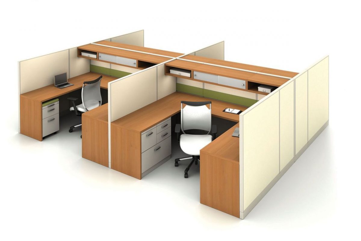 Trendway Choices