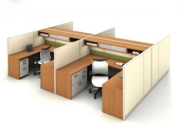 Trendway Choices