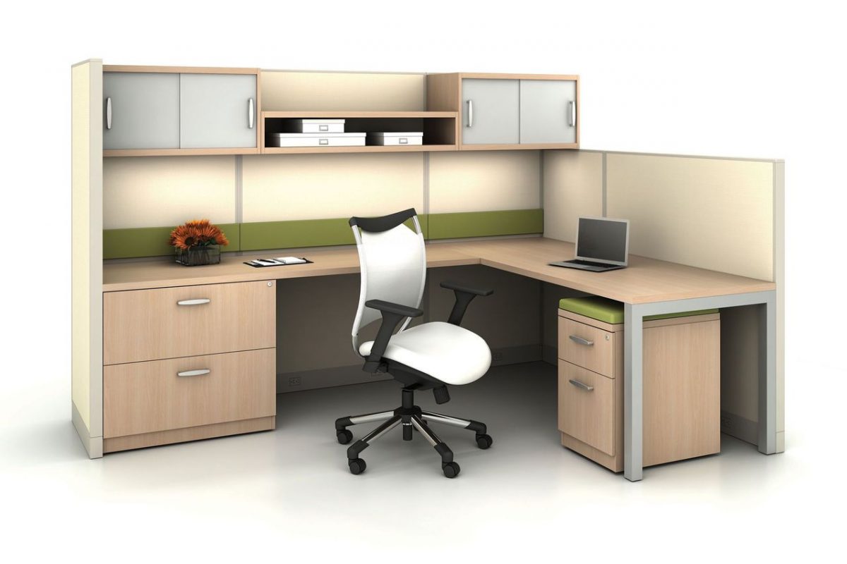 Trendway Choices
