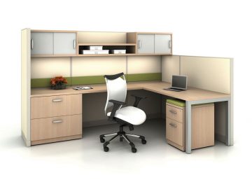 Trendway Choices