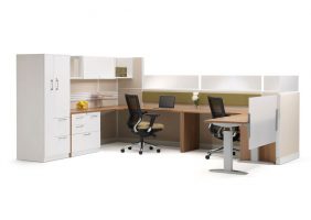 Trendway Choices