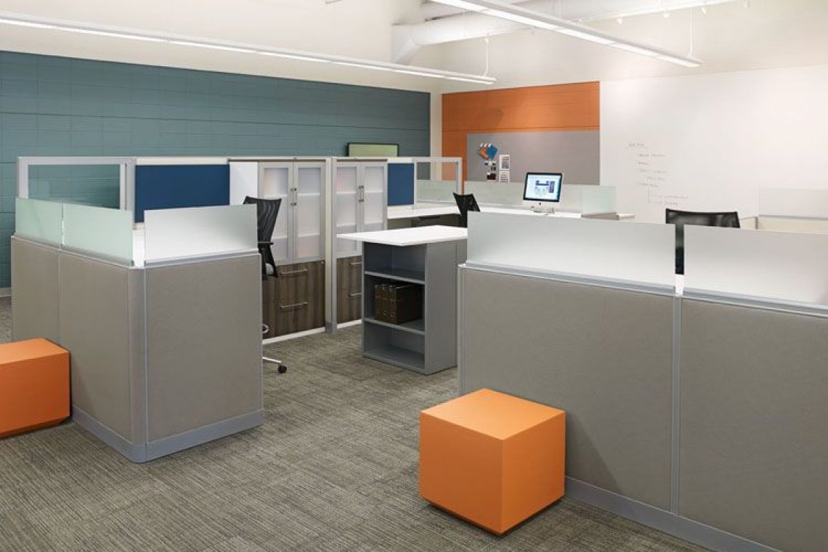 Trendway Choices