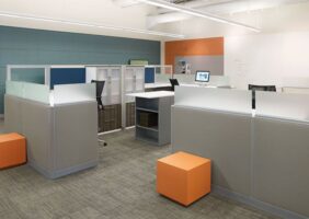 Trendway Choices