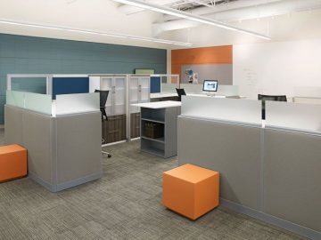 Trendway Choices