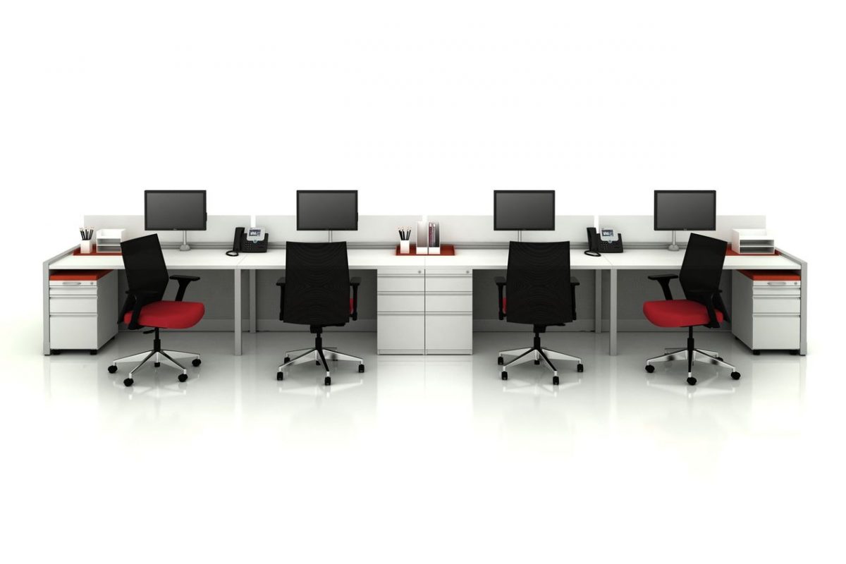 Trendway Choices