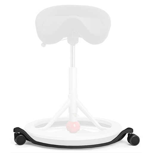 Backapp Chair - Get Fit with Backapp
