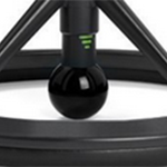 black-adjustment-ball-color